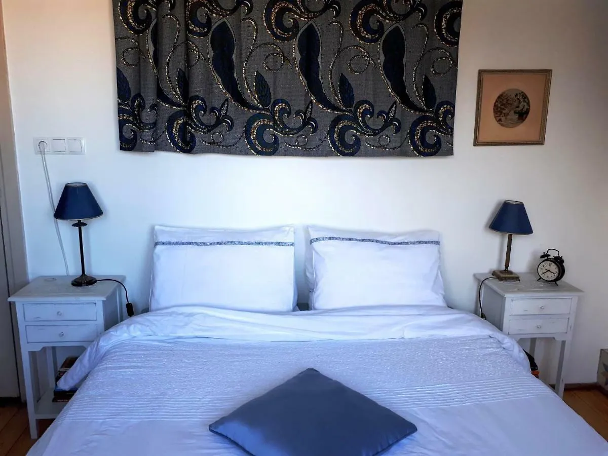 Guesthouse De Roos Maastricht Países Baixos